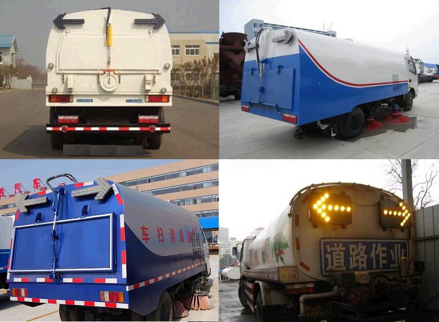 Светодиодный направленный фонарь со стрелкой для зеленого грузовика, светодиодный индикатор 12 в/24 в