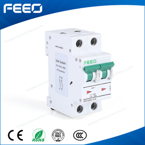 2 <span class=keywords><strong>p</strong></span> 4 <span class=keywords><strong>p</strong></span> Solar 250 amp disyuntor dc - Product Image 2