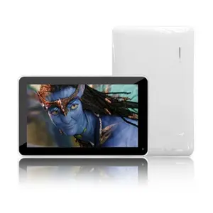 China Manufacture 9 Inch Android Tablets Cheap Wifi Tablet