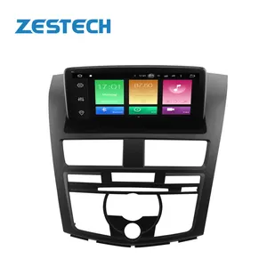 ZESTECH android 12 touch screen car radio for Mazda BT50 with car dvd player gps navigation 2.5D glass IPS