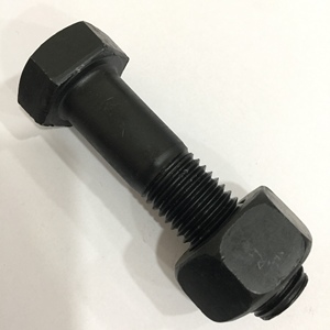 <span class=keywords><strong>Perno</strong></span> de sujeción Din933 hexagonal, <span class=keywords><strong>Perno</strong></span> de acero inoxidable, tuerca - Product Image 5