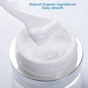 OALEN marca blanca Corea 50g hidratante eliminación de <span class=keywords><strong>manchas</strong></span> oscuras instantánea mejor crema facial <span class=keywords><strong>para</strong></span> blanquear <span class=keywords><strong>la</strong></span> piel - Product Image 2