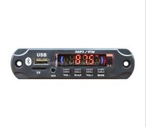 כרטיס sd/TF/USB תמיכת mp3 מודול