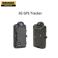 Traceur GPS étanche KINGNEED TK05C 4G à batterie longue durée avec aimant pour conteneurs de transport PC 1 an
