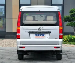 <span class=keywords><strong>Euro</strong></span> <span class=keywords><strong>5</strong></span> Dongfeng 4x2 Well-being C37 Fourgonnette de passagers 9 places Mini-bus Mini-fourgonnette à vendre - Product Image 4
