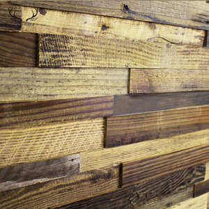 <span class=keywords><strong>Pannelli</strong></span> in <span class=keywords><strong>Legno</strong></span> 3D <span class=keywords><strong>Economici</strong></span> all'Ingrosso, <span class=keywords><strong>Pannelli</strong></span> Effetto Mattone in <span class=keywords><strong>Legno</strong></span> Riciclato per Pareti - Product Image 1