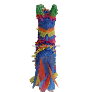 <span class=keywords><strong>Pinata</strong></span> arc-en-ciel pour enfants, fête d'anniversaire, offre spéciale, 2021 - Product Image 2