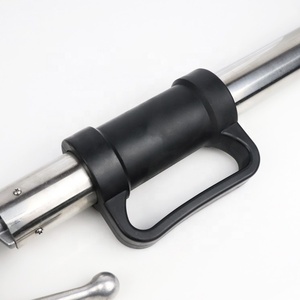 Vòi Phun Nước Chữa Cháy Bằng Hợp Kim Nhôm 2 Inch Ống Nhánh Vòi Phun Hàng Hải Vòi Phun Nước Chữa Cháy Vòi Phun Lửa - Product Image 5