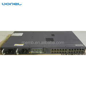 ハードウェアデータシートS5328C-PWR-EI、LS-S5328C-PWR-EI、24ポート/1000Base-TハードウェアデータシートPoEスイッチ - Product Image 1