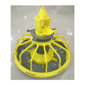 Mangeoire automatique pour poules, équipement agricole, mangeoire pour volaille - Product Image 1