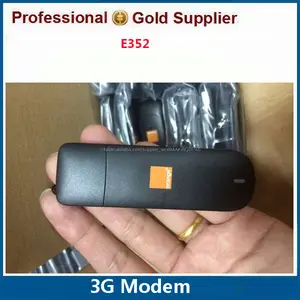 Huawei E352 USPA UMTS Dongle 3G Modem USB