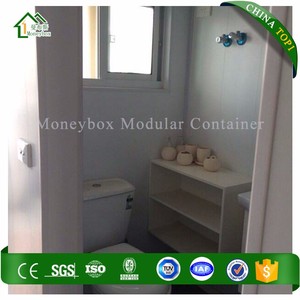 Best selling custom By 20Ft single home Container Trans By you To sale - Product Image 3