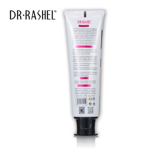 DR.RASHEL 100ml <span class=keywords><strong>Dentifrice</strong></span> au <span class=keywords><strong>Charbon</strong></span> Actif Éclaircissant Anti-Taches pour une Haleine Fraîche - Product Image 5