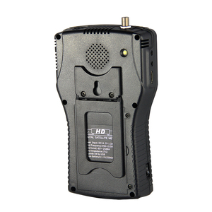 Alat Pencari Sinyal Satelit Digital Harga Pabrik Ws6960 <span class=keywords><strong>Trimax</strong></span> Digital Satellite <span class=keywords><strong>Finder</strong></span> Meterdvb-s Digital Satellite <span class=keywords><strong>Finder</strong></span> Tersedia - Product Image 5