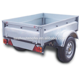 Vente chaude Atv <span class=keywords><strong>Quad</strong></span> <span class=keywords><strong>Petite</strong></span> Boîte À Outils Boîte <span class=keywords><strong>Remorque</strong></span> - Product Image 1