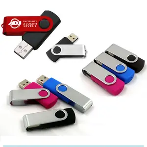 promotional gift 1 dollar USB Flash Drive 32MB 64MB 128MB 256MB 512MB 1GB Pen Drive Custom logo for gift