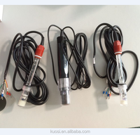 Test de la qualité de l'eau industrielle, capteur de sonde ph 4-20mA, vente en ligne