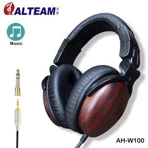 Representative agent wanted for ebony housing audiophile high end headphones