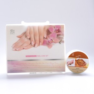 18 años Fabrica Venta Caliente Bruselas Fizz SPA de Uñas bola de Gel de Uñas esmalte de Uñas Mano Tazón - Product Image 6
