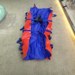 YDC-6A4 Materasso Pieghevole Sottovuoto, Barella per Bambini, Attrezzatura Medica per Primo Soccorso e Salvataggio - Product Image 3