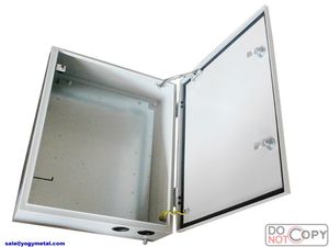 Cubierta para <span class=keywords><strong>Caja</strong></span> de Medidor Eléctrico Interior y Exterior en Venta - Product Image 3