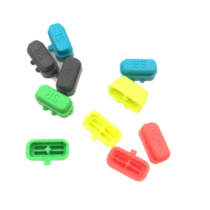 Remplacement pour les boutons SR SL de la manette <span class=keywords><strong>Joy</strong></span>-Con de la Nintendo <span class=keywords><strong>Switch</strong></span>, pièce de réparation - Product Image 3