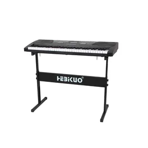 HEBIKUO keyboard stand keyboard stand computer music instrument piano stand keyboard