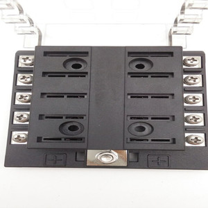 Otomobil parçaları araba sigorta kutusu paneli - Product Image 5