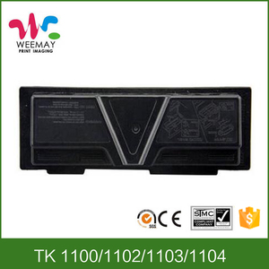 D'origine qualité <span class=keywords><strong>ASTA</strong></span> TK-1100/1102/1103/1104 pour kyocera cartouche de toner - Product Image 2