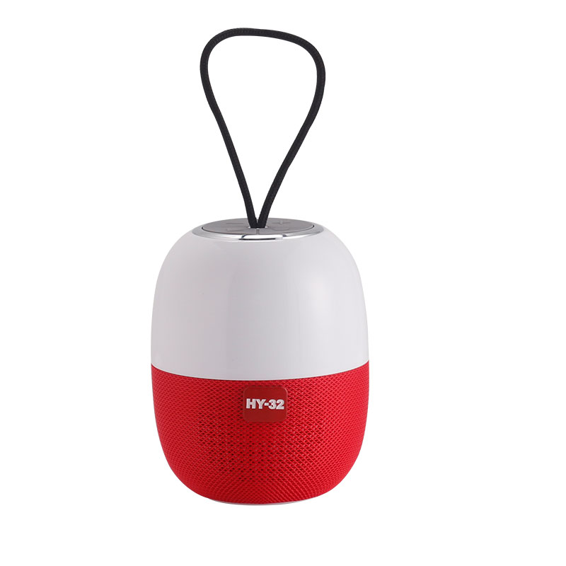 レッド卵型Bluetoothスピーカー オラソニックが卵型ハイレゾBluetoothスピーカー発売 高音質