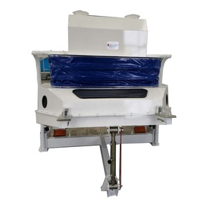 Igeria-máquina de stoning de <span class=keywords><strong>garvity</strong></span> de arroz, limpiadora de hielo, muy utilizada - Product Image 5