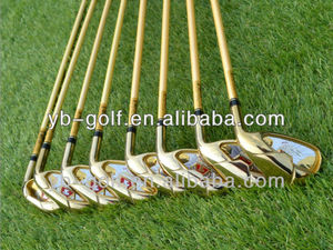 <span class=keywords><strong>Cougar</strong></span> hommes Golf Clubs ensembles avec sac de Golf - Product Image 3