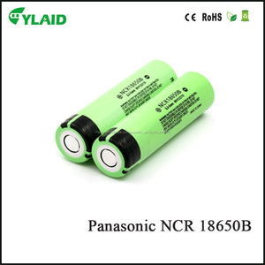 En stock auténtico <span class=keywords><strong>3</strong></span>.7V 18650 bateria bateria 18650b 3400mah - Product Image 2