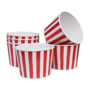 Commercio all'ingrosso di new design melamina ciotola di <span class=keywords><strong>popcorn</strong></span> - Product Image 1