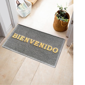 Benvenuto ingresso porta zerbino <span class=keywords><strong>tappeto</strong></span> - Product Image 5
