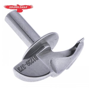 LOOPER B1239-373-000 POUR machine à coudre <span class=keywords><strong>MB</strong></span>-<span class=keywords><strong>372</strong></span>/373 PIÈCES DE RECHANGE ET ACCESSOIRES DE HAUTE QUALITÉ JZ-81131 - Product Image 1