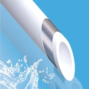 Pn20 Aluminum Composite Ppr Pipe/tube