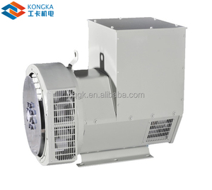 Giá danh sách cho bánh đà rpm thấp 100% đồng nam châm không chổi than phát điện 90Kw 120kw 130kw 150kw 160Kw 180kw - Product Image 5