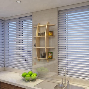 Nuevo diseño de morden curva estantes de pared - Product Image 4