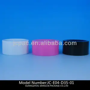 diameter 35mm plastic schroef dopje