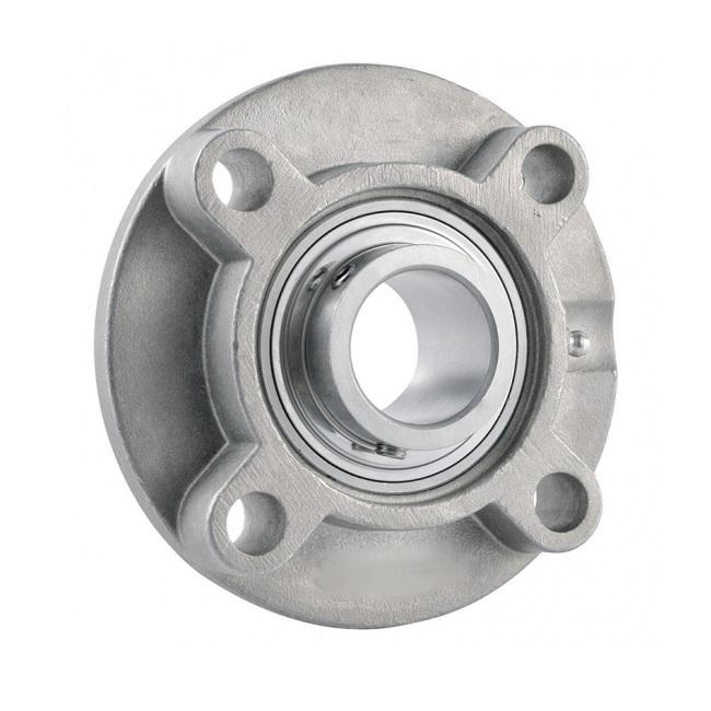 MBFBL4CEB 20MM STAINLESS NAR SET SCREW BLACK 3-BOLT FLANGE CLS COV BS NEW AMI MBFBL4CEB 20MM STAINLESS NAR SET SCREW BLACK 3-BOLT FLANGE CLS COV BS NEW AMI