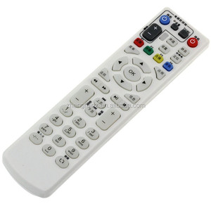 46 tasti tv digitale set top box stb iptv telecomando con funzione di apprendimento ZXV10 B600 B700 IPTV/ITV ZTE - Product Image 6