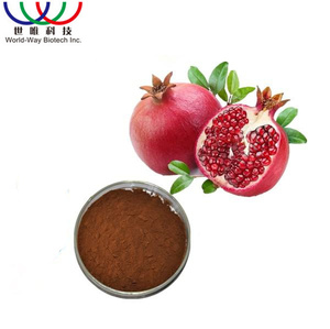 Extracto de <span class=keywords><strong>granada</strong></span> en polvo, 10:1, proveedor de fábrica - Product Image 3