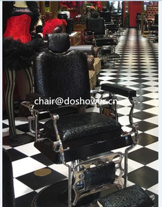 Equipo de Salón de Belleza <span class=keywords><strong>Minerva</strong></span> con Silla de Barbero Hidráulica - Product Image 5