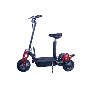 Motocicleta de Gasolina de <span class=keywords><strong>50</strong></span> <span class=keywords><strong>cc</strong></span> - Product Image 1