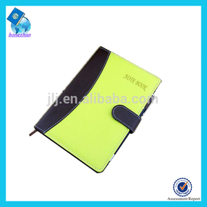 el número de teléfono con libretas por encargo de características - Product Image 1