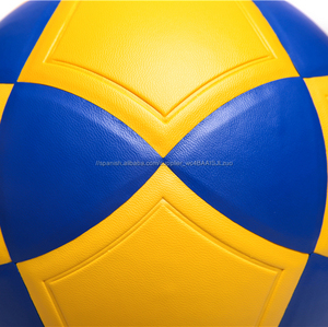 Barato Piel <span class=keywords><strong>De</strong></span> Pvc Personalizada Formación Por Mayor Hecho Promocional Tamaño 5 <span class=keywords><strong>4</strong></span> 3 Pelota Fútbol - Product Image 6