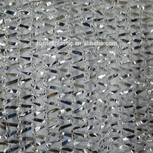 Filet Réfléchissant en Aluminium pour Serre, Écran Thermique 30% 40% 50% <span class=keywords><strong>60</strong></span>% 70%, Maille Économique d'Énergie - Product Image 1