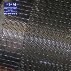 Polyester Spiral sèche - tissu ceinture pour papier pour <span class=keywords><strong>train</strong></span> tarif - Product Image 5