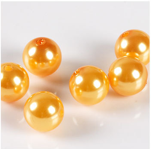 Cuentas de Plástico para Joyería de Moda al por Mayor, Perlas de Imitación de Plástico ABS - Product Image 5